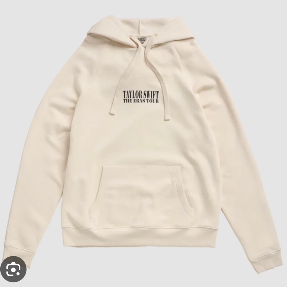 ERAS TOUR SWEATSHIRT